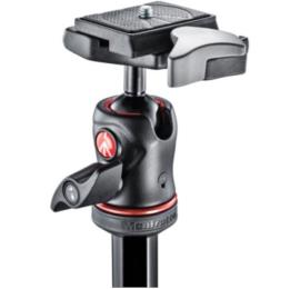سه-پایه-عکاسی-مانفرتو-Manfrotto-BeFree-Compact-Travel-Carbon-Fiber-Tripod-MKBFRC4